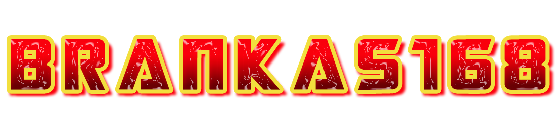 Brankas168 Logo